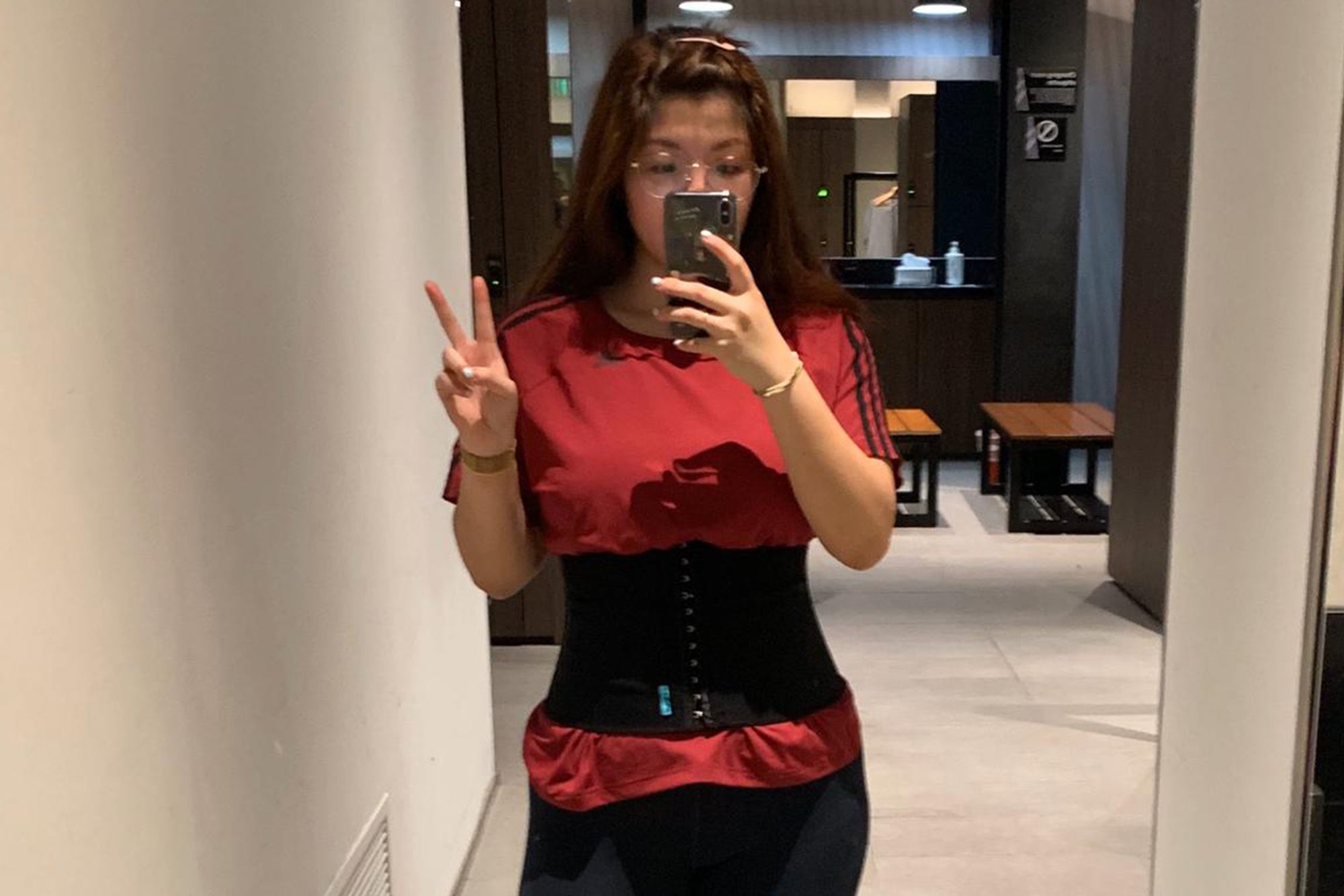 She Waist Trained For 4 Months & Was SHOCKED - Waistlab