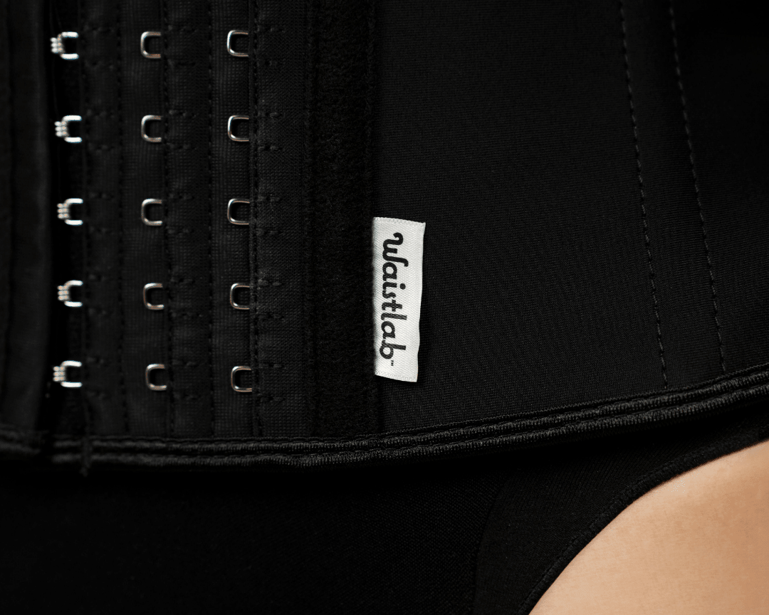 Classic 11 Latex Waist Trainer - Waistlab