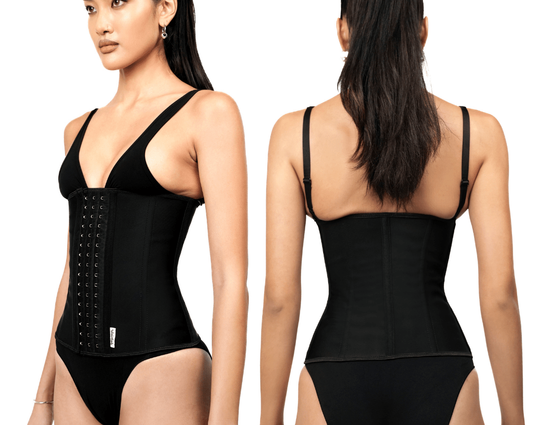 Classic 11 Latex Waist Trainer - Waistlab