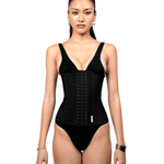 Classic 11 Latex Waist Trainer - Waistlab