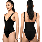 Classic 9 Latex Waist Trainer - Waistlab