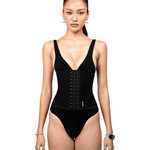 Classic 9 Latex Waist Trainer - Waistlab