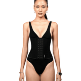 Classic 9 Latex Waist Trainer - Waistlab