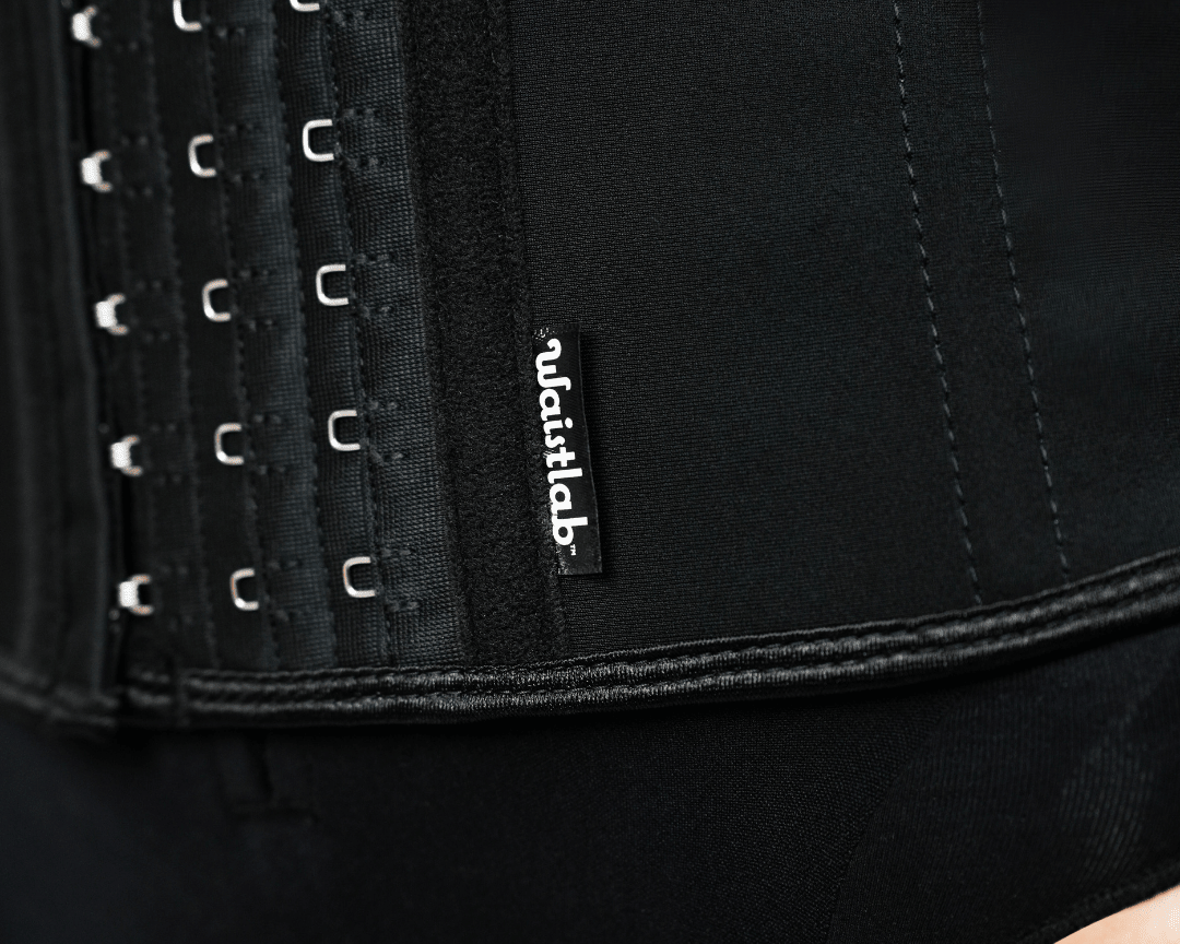 Classic 9 Latex Waist Trainer - Waistlab