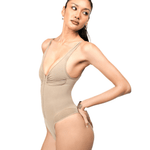 Super Sculpting Brief Bodysuit - Waistlab