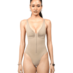 Super Sculpting Brief Bodysuit - Waistlab