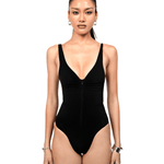 Super Sculpting Brief Bodysuit - Waistlab