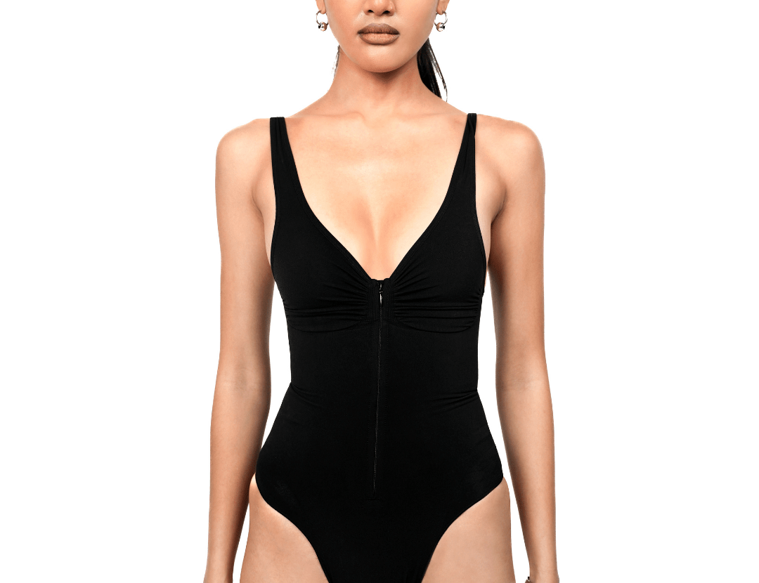 Super Sculpting Brief Bodysuit - Waistlab