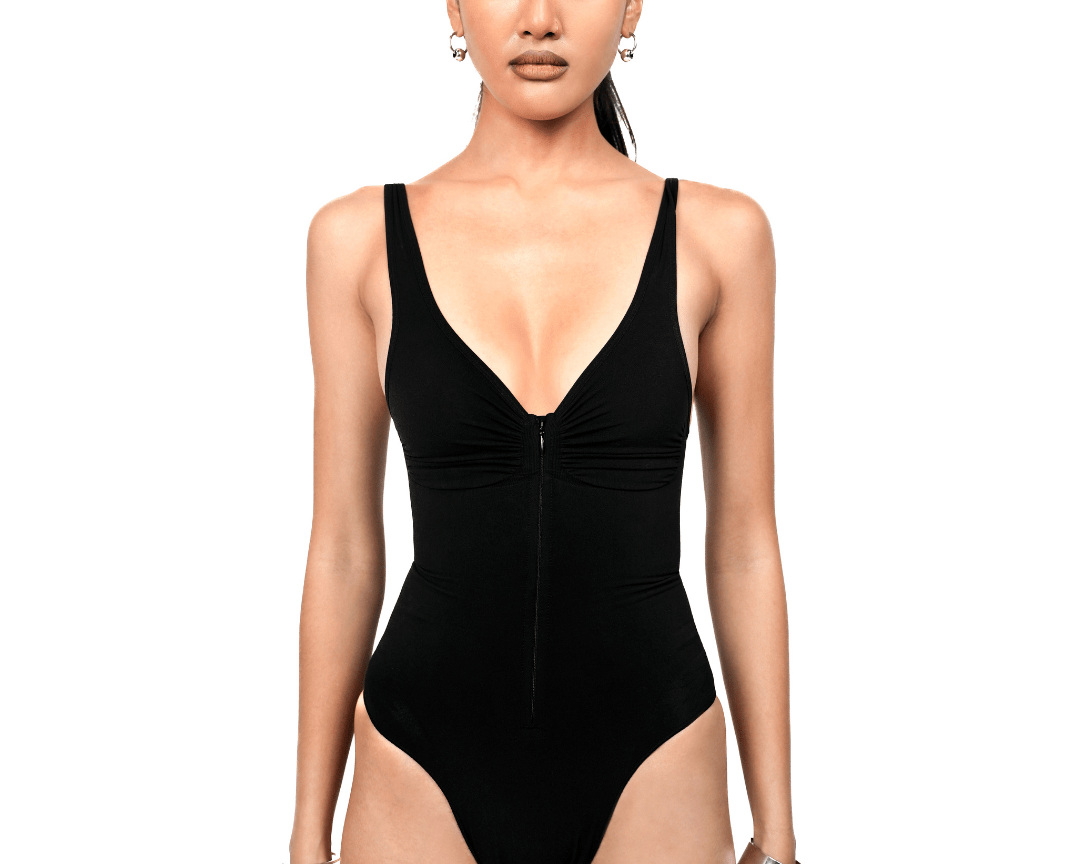 Super Sculpting Brief Bodysuit - Waistlab