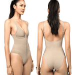 Super Sculpting Brief Bodysuit - Waistlab