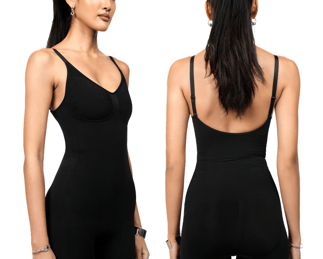 Super Sculpting Full Bodysuit - Waistlab