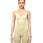 Super Sculpting Full Bodysuit - Waistlab