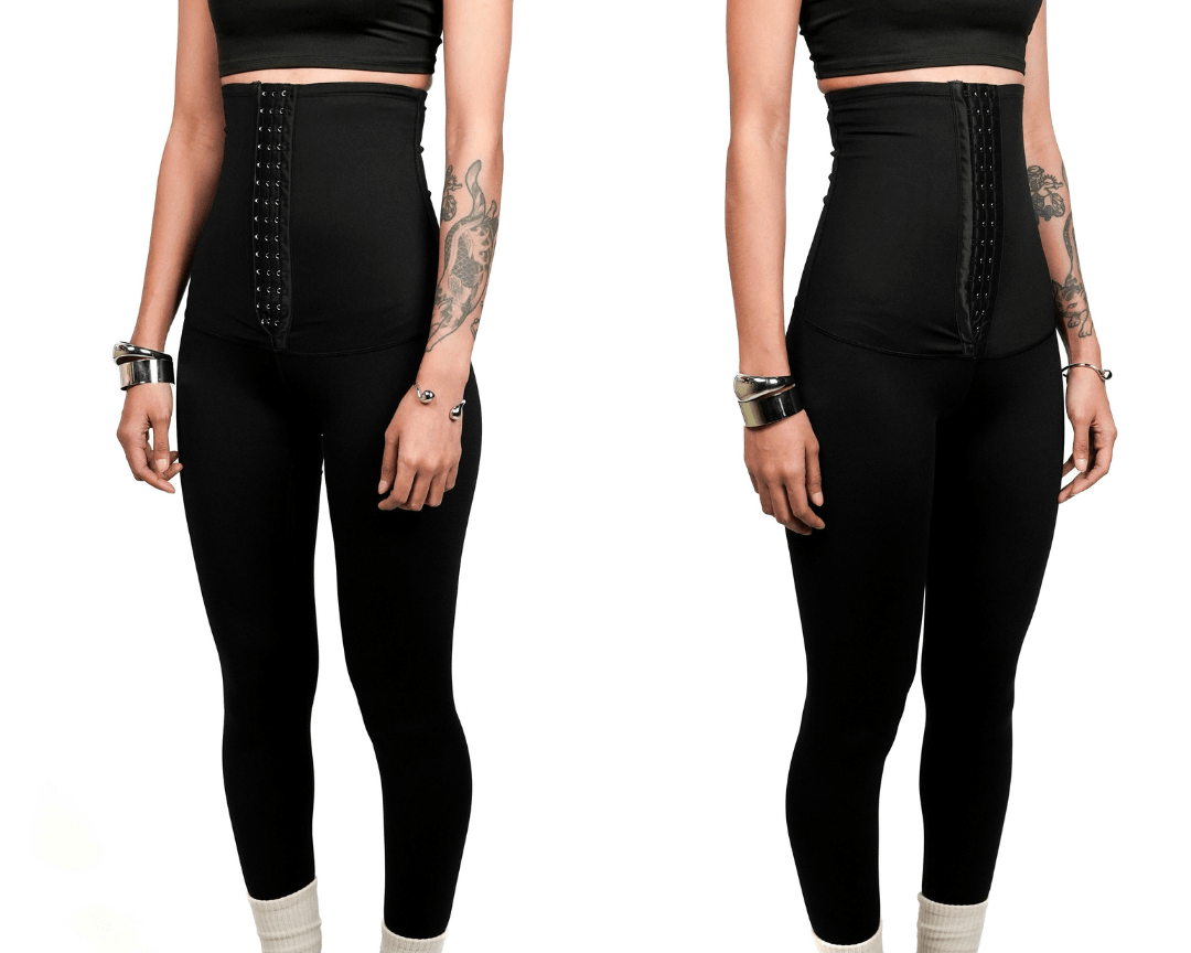 Waist Trainer Leggings - Waistlab