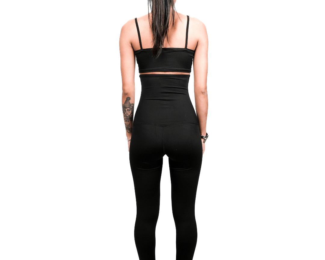 Waist Trainer Leggings - Waistlab