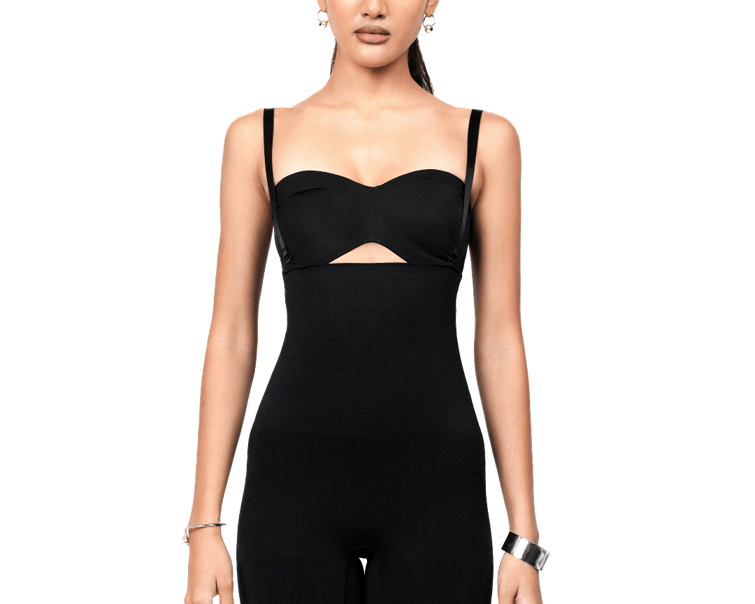 WLABS 3-in-1 Maxi Shaper Shorts - Waistlab