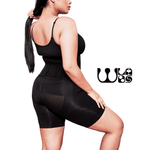 WLABS 3 - in - 1 Maxi Shaper Shorts - Waistlab