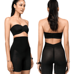 WLABS Butt Lifting Shorts - Waistlab