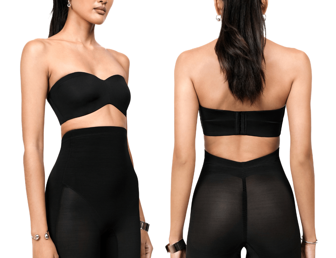 WLABS Butt Lifting Shorts - Waistlab