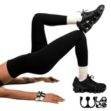 WLABS Shapewear Leggings - Waistlab