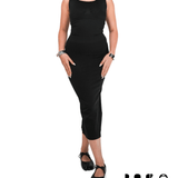 WLABS Shapewear Slip Dress - Waistlab