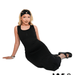 WLABS Shapewear Slip Dress - Waistlab